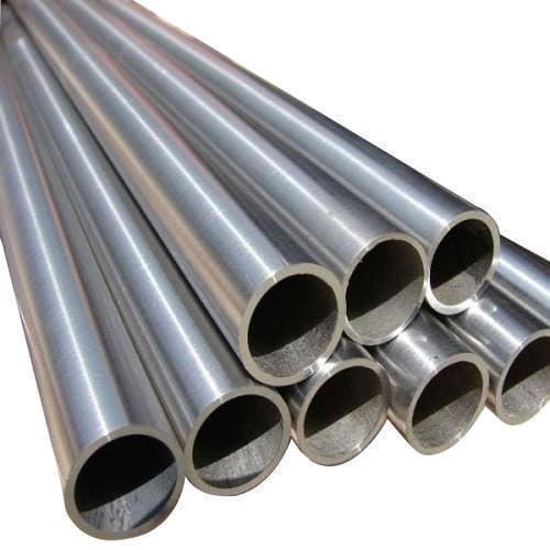 Austenitic Sanitary Tube