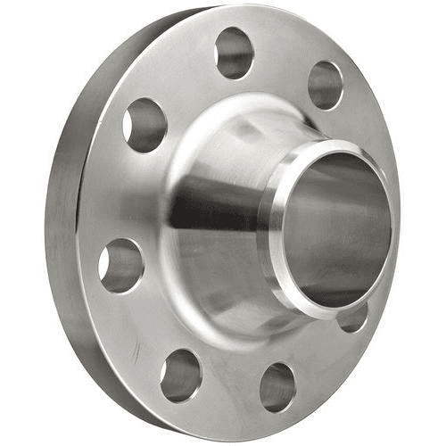 flange