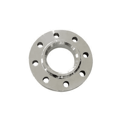 flange