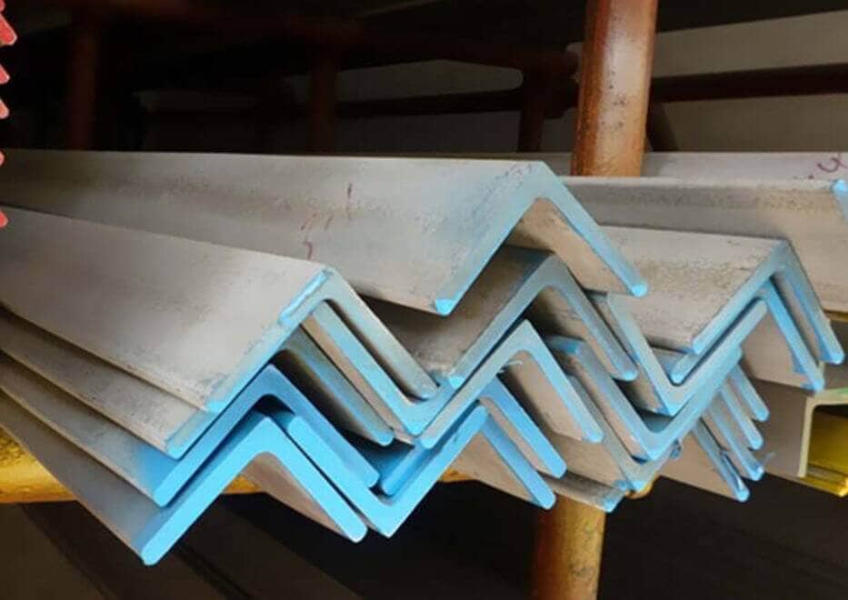 PH Steel Angle Bar