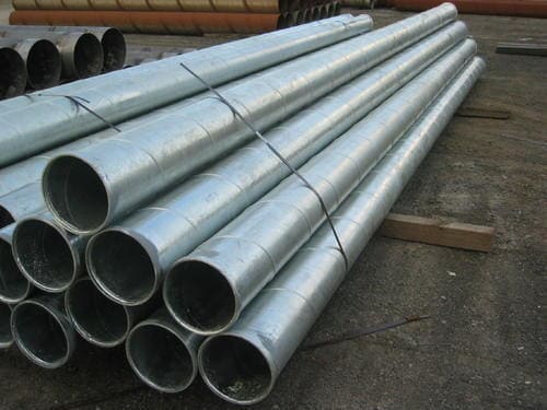 PH Welded Pipe