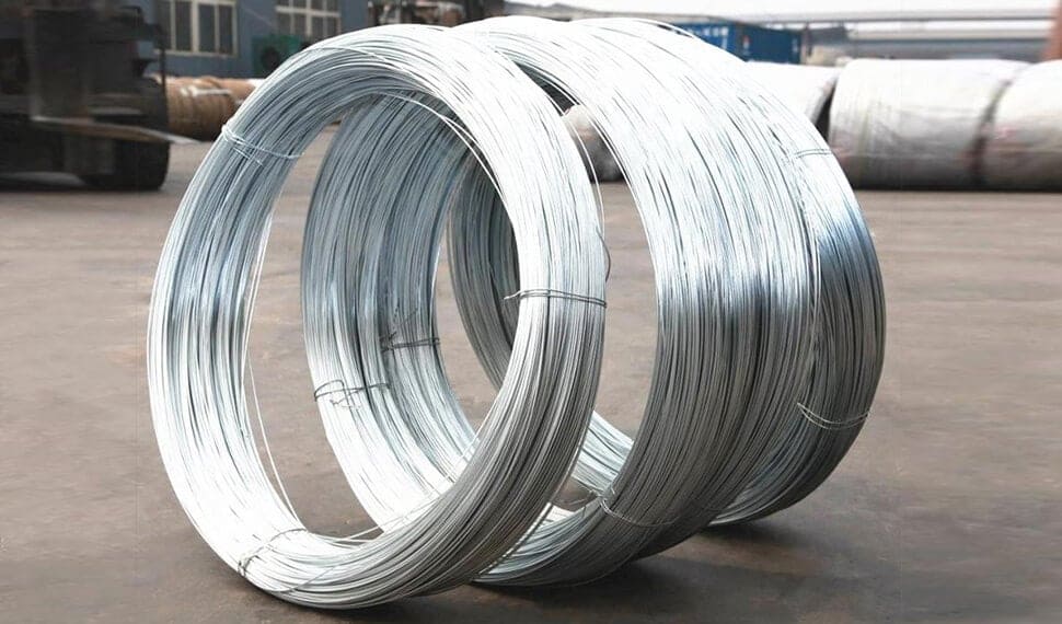 PH Wire Rod