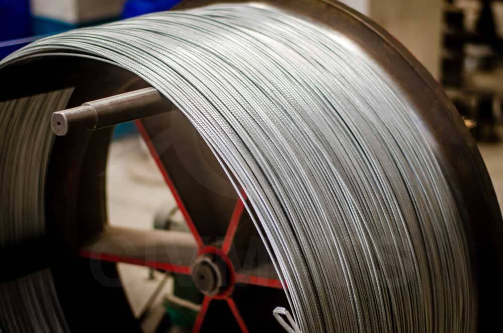 PH Wire Rope